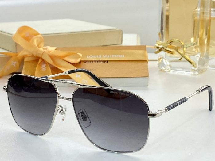 Louis Vuitton Sunglasses Top Quality LVS00280